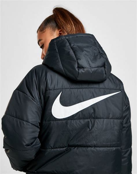 günstige nike jacken für damen